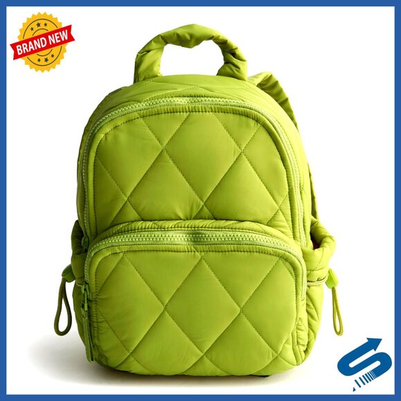 Featherweight Small Backpack Casual Daypack Chic Minimal Lightweight Travel
